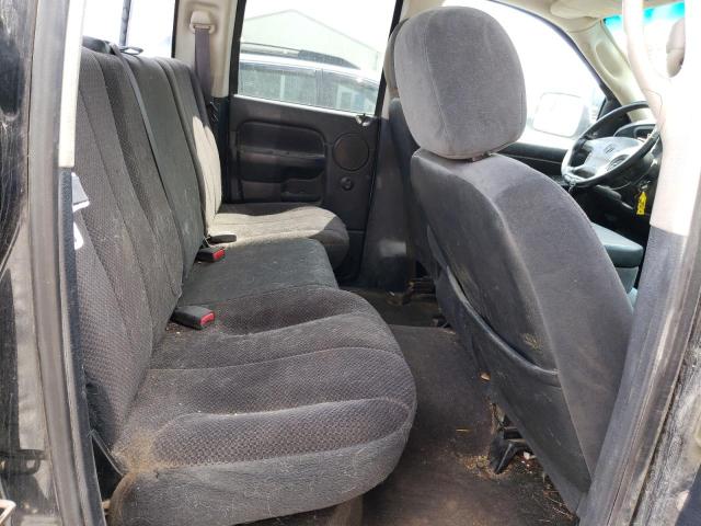 Photo 10 from auction – 2003 DODGE RAM 3500 S with VIN 3D7MA48C83G826315