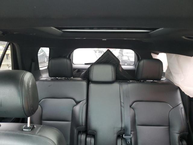 Photo 10 from auction – 2017 FORD EXPLORER X with VIN 1FM5K8D88HGB60236