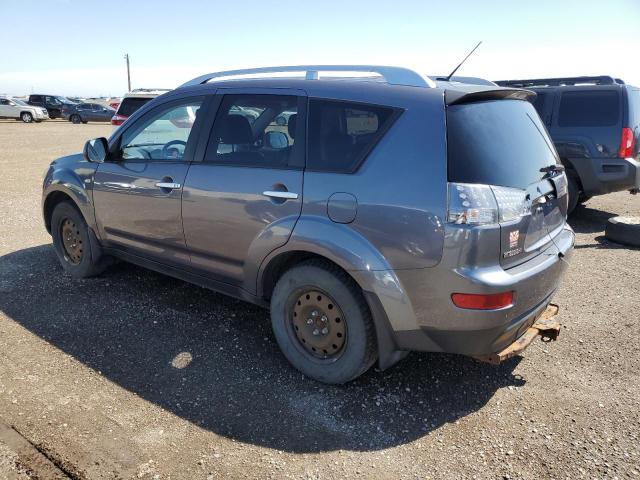 Photo 2 from auction – 2008 MITSUBISHI OUTLANDER with VIN JA4MT41X78Z603203