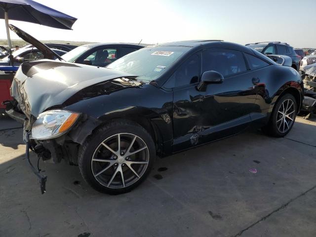 MITSUBISHI ECLIPSE GT 2009 with VIN 4A3AK34T39E041076 - Photo from auction