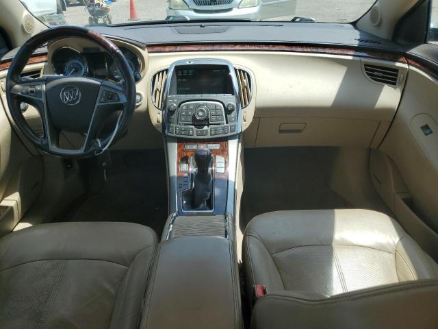 Photo 8 from auction – 2012 BUICK LACROSSE P with VIN 1G4GH5E34CF304355