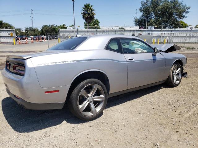 Photo 3 from auction – 2015 DODGE CHALLENGER with VIN 2C3CDZAG5FH713017