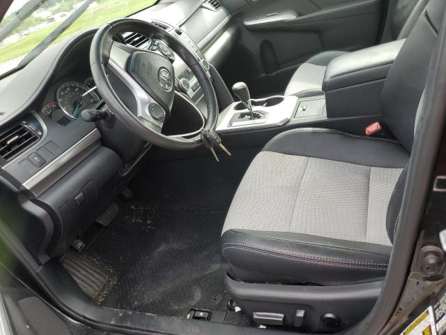 Photo 7 from auction – 2012 TOYOTA CAMRY BASE with VIN 4T1BF1FK0CU131959