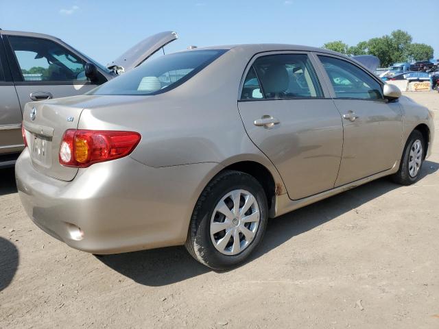 Photo 3 from auction – 2010 TOYOTA COROLLA BA with VIN 1NXBU4EE8AZ214152