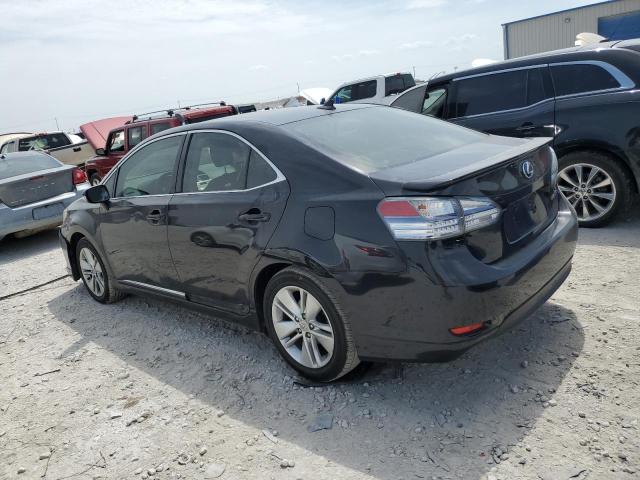 Photo 2 from auction – 2011 LEXUS HS 250H with VIN JTHBB1BA6B2045397