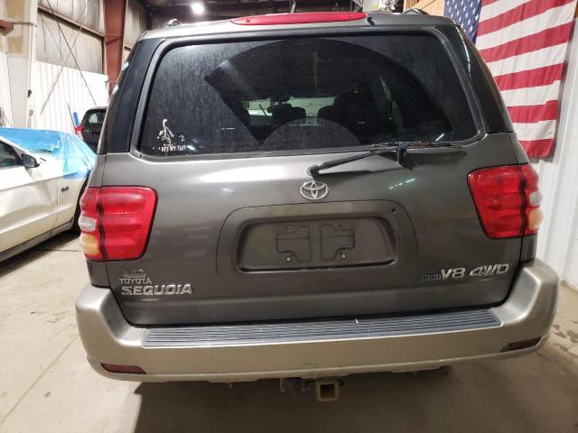 Foto 6 de la subasta – 2003 TOYOTA SEQUOIA SR con VIN 5TDBT44A33S155184