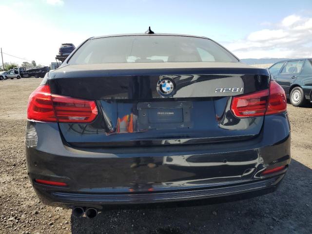 Photo 6 from auction – 2016 BMW 328 I SULE with VIN WBA8E9G5XGNT42687
