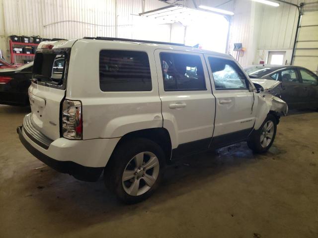 Photo 3 from auction – 2012 JEEP PATRIOT LA with VIN 1C4NJRFB4CD633839