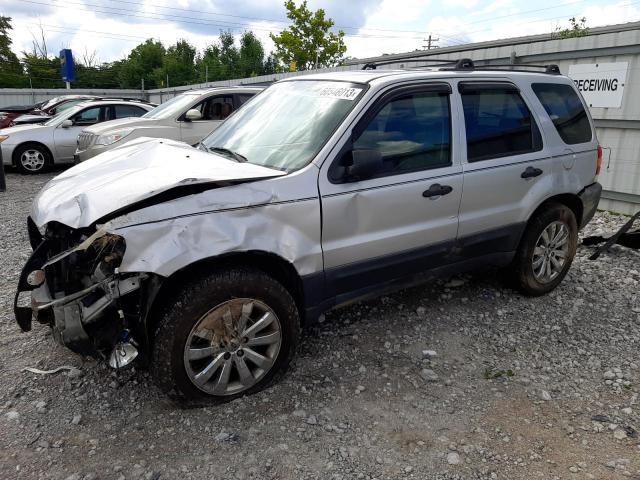 Photo 1 from auction – 2005 FORD ESCAPE XLT with VIN 1FMYU93105DA04836