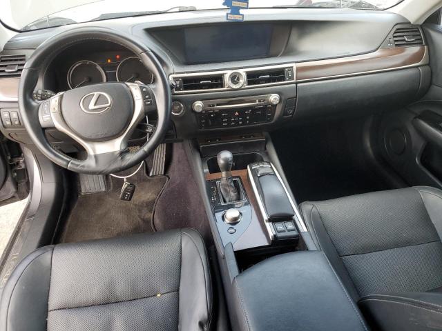 Снимка 8 от търг – 2013 LEXUS GS 350 с VIN JTHCE1BL0D5017836