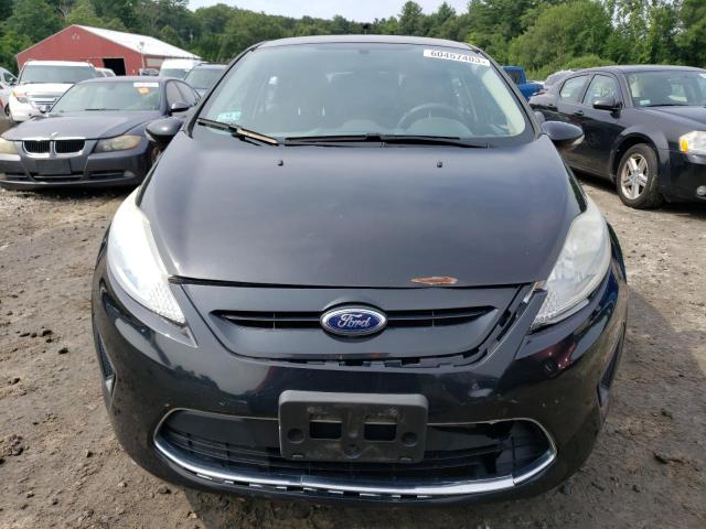Photo 5 from auction – 2013 FORD FIESTA SE with VIN 3FADP4EJ9DM182652
