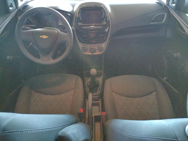 Photo 8 from auction – 2021 CHEVROLET SPARK LS with VIN KL8CA6SA2MC227562