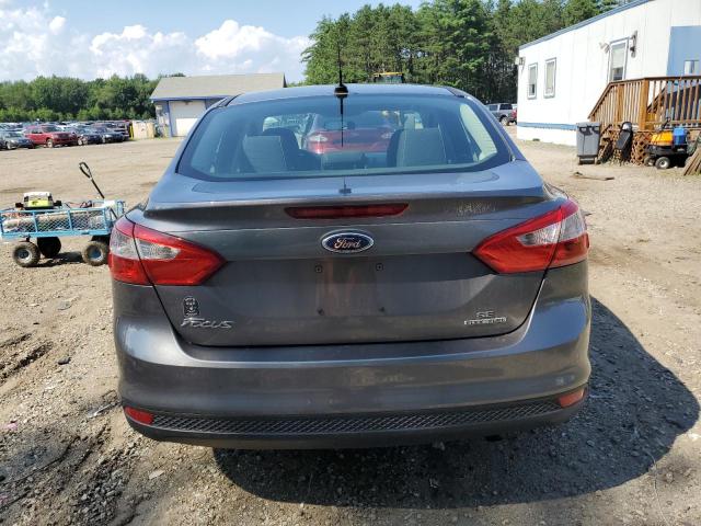 Photo 6 from auction – 2014 FORD FOCUS SE with VIN 1FADP3F28EL323148