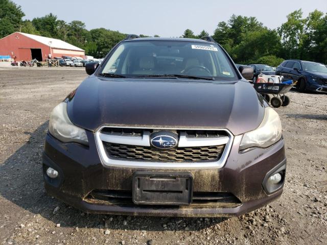 Photo 5 from auction – 2013 SUBARU IMPREZA SP with VIN JF1GPAS63DH844645