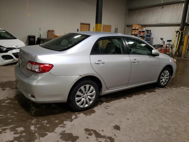 Photo 3 from auction – 2012 TOYOTA COROLLA BA with VIN 2T1BU4EE0CC844414