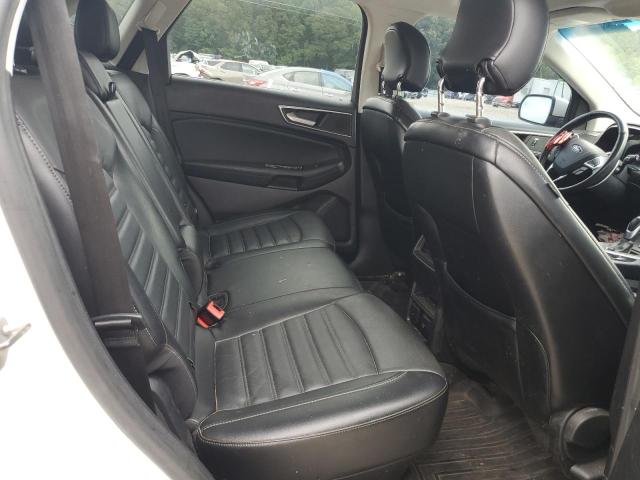 Photo 11 from auction – 2015 FORD EDGE SEL with VIN 2FMTK3J89FBB70843