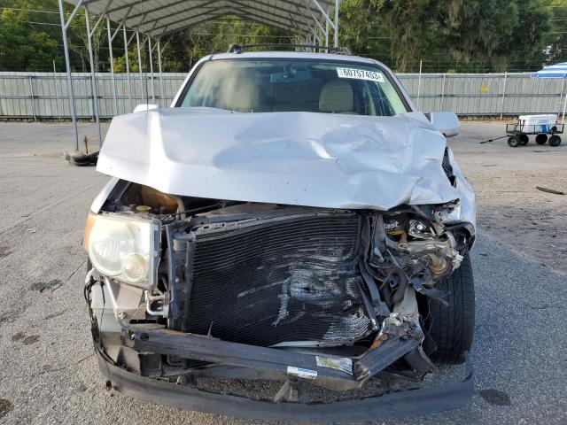 Photo 5 from auction – 2010 FORD ESCAPE LIM with VIN 1FMCU0EG5AKA03954