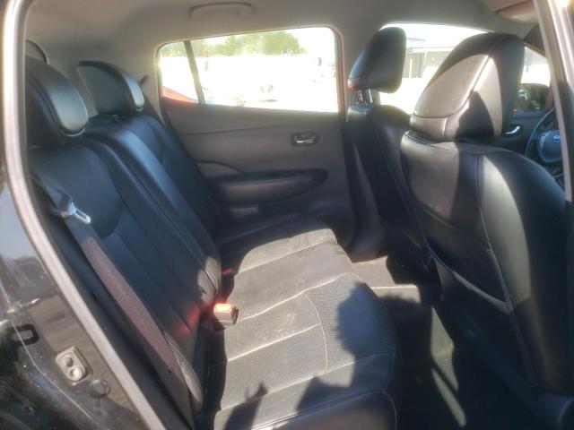Photo 10 from auction – 2013 NISSAN LEAF S with VIN 1N4AZ0CP7DC412106