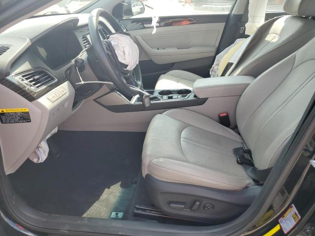 Photo 7 from auction – 2016 HYUNDAI SONATA SPO with VIN 5NPE34AF7GH320131