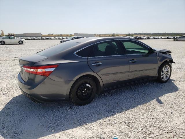 Снимка 3 от търг – 2014 TOYOTA AVALON BAS с VIN 4T1BK1EB3EU079274