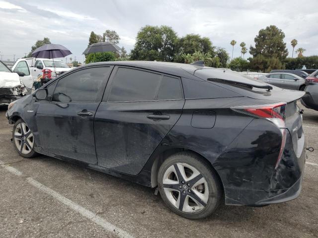 Photo 2 from auction – 2016 TOYOTA PRIUS with VIN JTDKARFU2G3017654