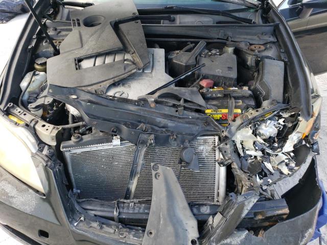 Photo 11 from auction – 2008 LEXUS ES 350 with VIN JTHBJ46G682242341