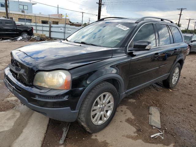 Photo 1 from auction – 2008 VOLVO XC90 3.2 with VIN YV4CZ982681429949