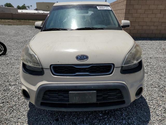 Photo 5 from auction – 2012 KIA SOUL with VIN KNDJT2A55C7401234