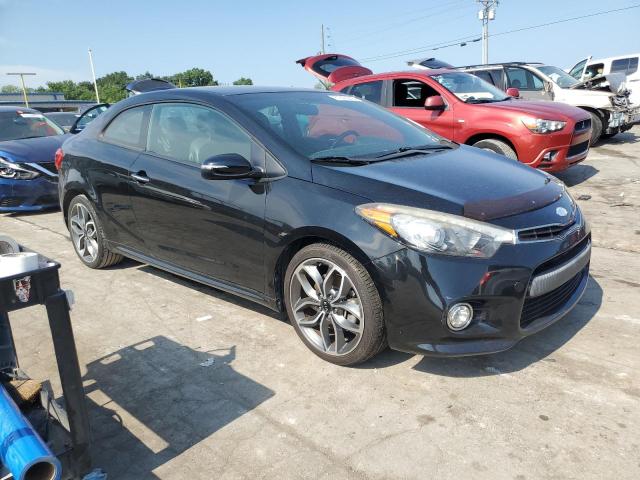Photo 4 from auction – 2014 KIA FORTE SX with VIN KNAFZ6A35E5196178