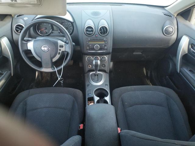 Photo 8 from auction – 2013 NISSAN ROGUE S with VIN JN8AS5MT2DW548721