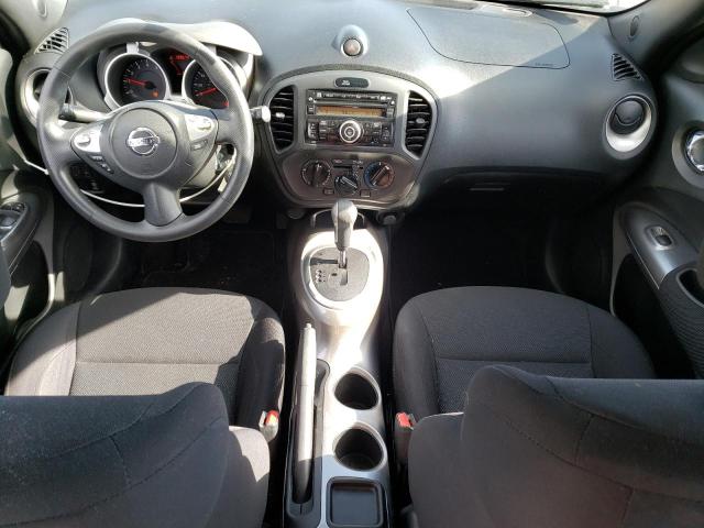 Photo 8 from auction – 2011 NISSAN JUKE S with VIN JN8AF5MV4BT005942