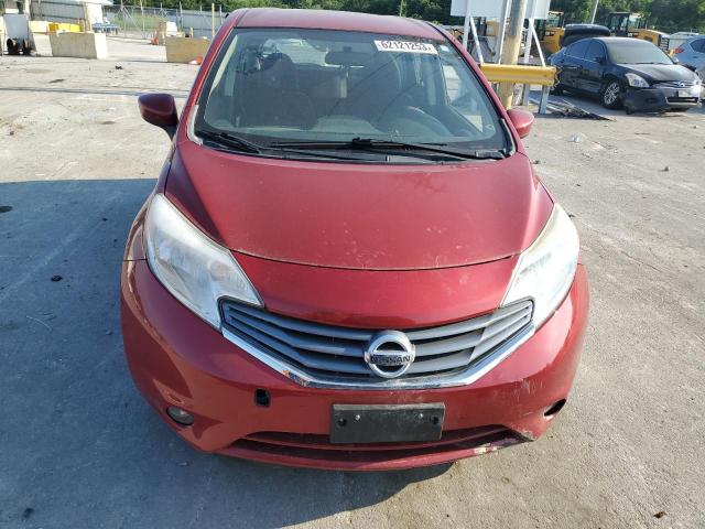 Photo 5 from auction – 2015 NISSAN VERSA NOTE with VIN 3N1CE2CP0FL446005