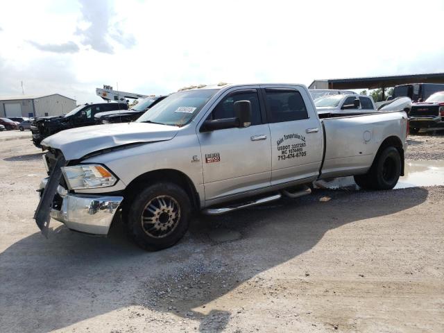 DODGE RAM 3500 S 2012 with VIN 3C63DPHL5CG320074 - Photo from auction
