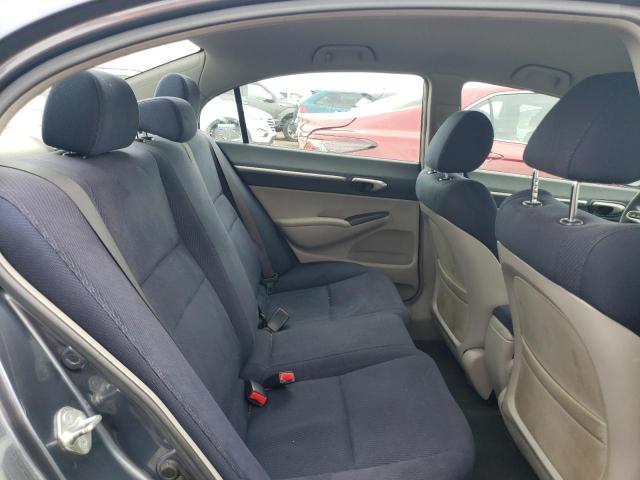 Photo 10 from auction – 2009 HONDA CIVIC HYBR with VIN JHMFA36269S009500