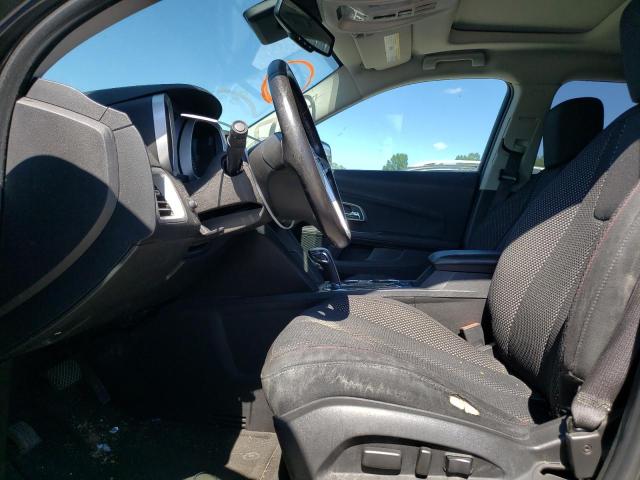 Photo 7 from auction – 2013 CHEVROLET EQUINOX LT with VIN 2GNALPEK2D6164711