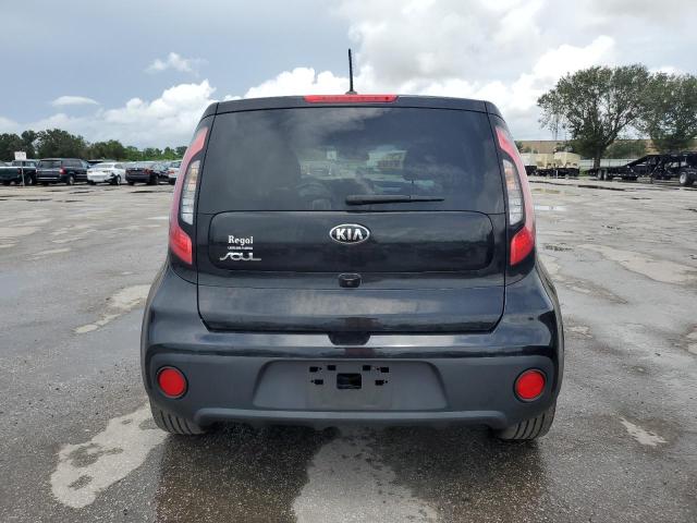 Photo 6 from auction – 2019 KIA SOUL with VIN KNDJN2A2XK7684017