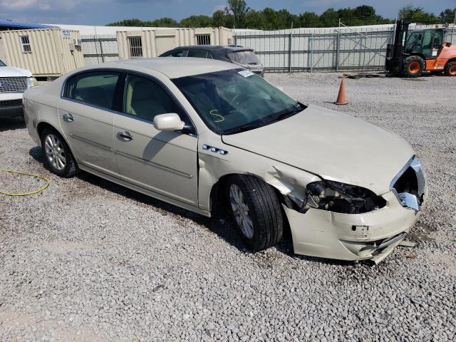 Photo 4 from auction – 2011 BUICK LUCERNE CX with VIN 1G4HC5EM9BU132202