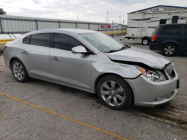 Photo 4 from auction – 2011 BUICK LACROSSE C with VIN 1G4GC5ED0BF265110