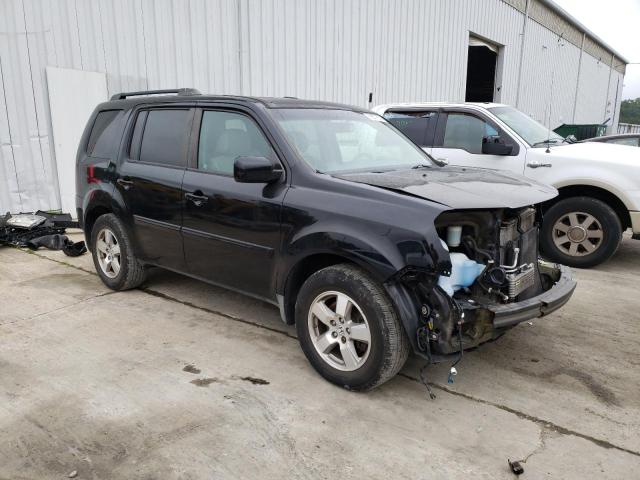 Zdjęcie 4 z aukcji – 2010 HONDA PILOT EXL z VIN 5FNYF4H52AB005292