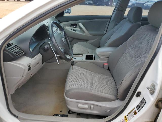 Photo 7 from auction – 2010 TOYOTA CAMRY BASE with VIN 4T1BF3EK5AU535768