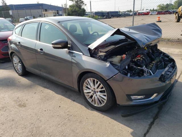 Photo 4 from auction – 2016 FORD FOCUS TITA with VIN 1FADP3N25GL211797