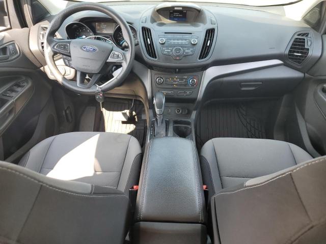 Photo 8 from auction – 2017 FORD ESCAPE S with VIN 1FMCU0F72HUE87109