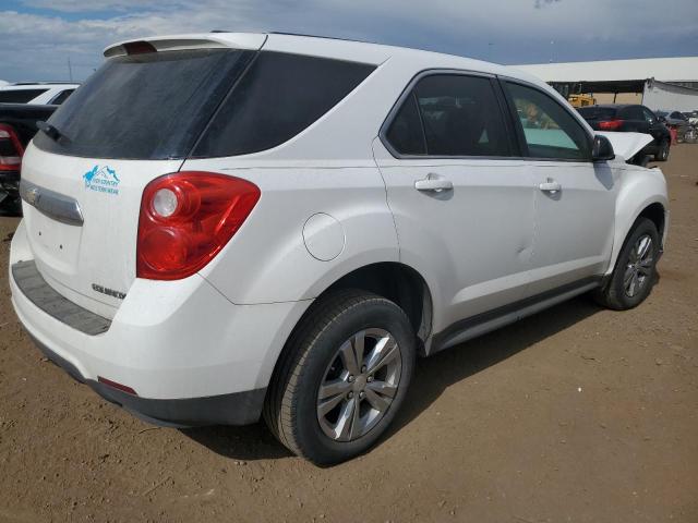 Photo 3 from auction – 2015 CHEVROLET EQUINOX LS with VIN 1GNFLEEK9FZ110484