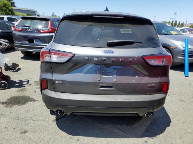 Photo 6 from auction – 2021 FORD ESCAPE SE with VIN 1FMCU0BZ6MUB03253