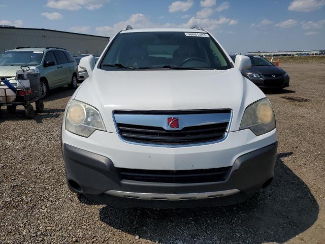 Photo 5 from auction – 2009 SATURN VUE XE with VIN 3GSCL33P79S539417