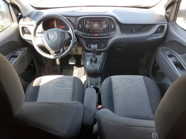 Photo 8 from auction – 2019 RAM PROMASTER with VIN ZFBHRFAB4K6M48143