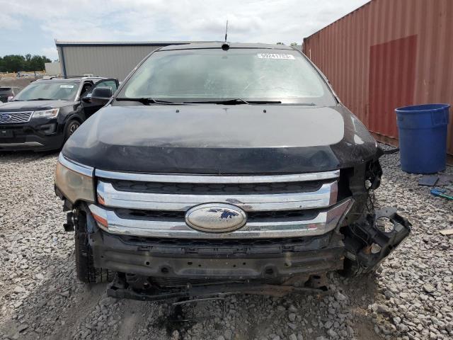 Photo 5 from auction – 2012 FORD EDGE SEL with VIN 2FMDK3JC6CBA22010