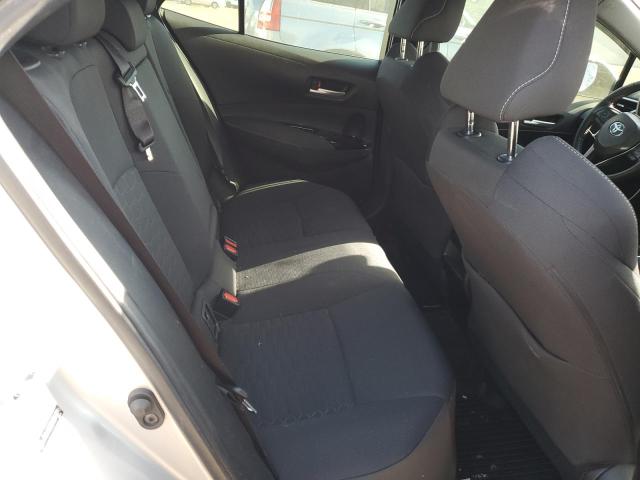 Photo 10 from auction – 2019 TOYOTA COROLLA SE with VIN JTNK4RBE2K3019396