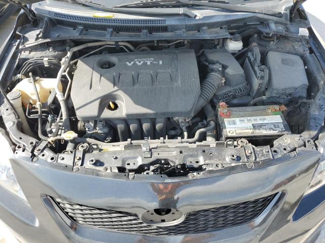 Photo 11 from auction – 2010 TOYOTA COROLLA BA with VIN 1NXBU4EE5AZ384551