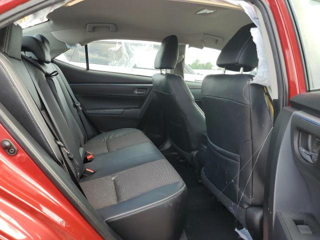 Photo 10 from auction – 2015 TOYOTA COROLLA L with VIN 2T1BURHE9FC261367